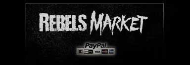 iRebell products @ Rebels Market