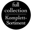 Komplettsortiment - full collection