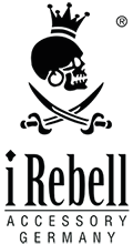 iRebell Logo