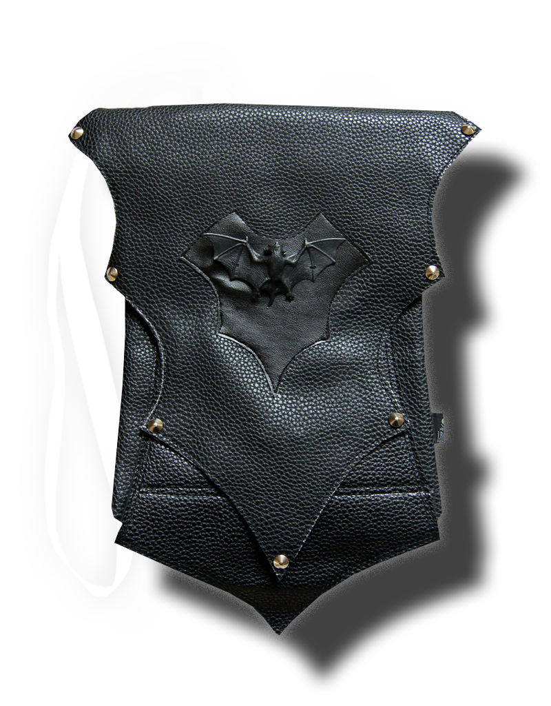 Vampire Shoulder Bag