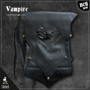Vampire Gothic Tasche
