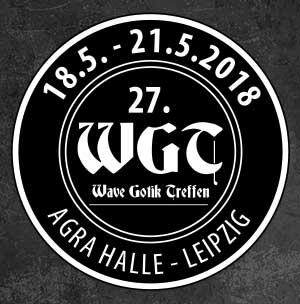 iRebell WGT Leipzig 2018